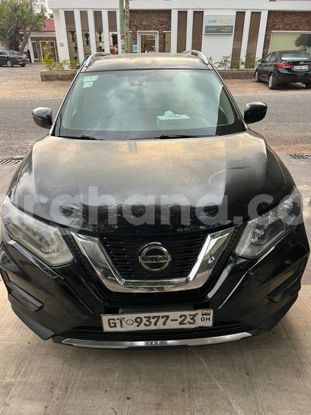 Big with watermark nissan rogue greater accra accra 60626