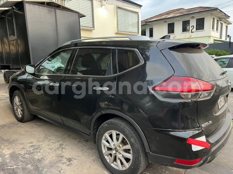 Big with watermark nissan rogue greater accra accra 60626