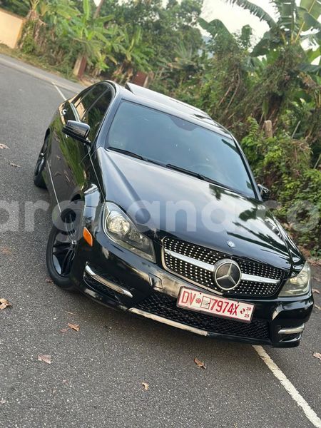 Big with watermark mercedes benz c classe greater accra accra 60629