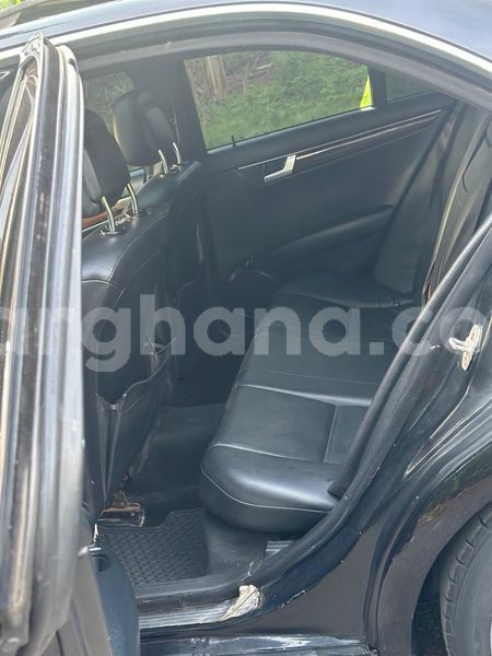 Big with watermark mercedes benz c classe greater accra accra 60629