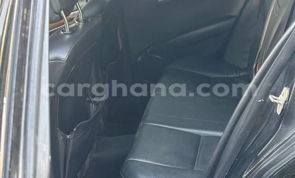 Buy Used Mercedes-Benz C-Classe Black Car in Accra in Greater Accra Buy Used Mercedes-Benz C-Classe Black Car in Accra in Greater Accra