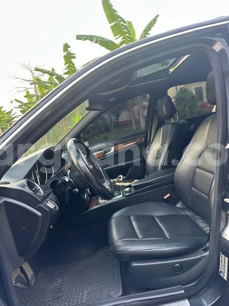 Big with watermark mercedes benz c classe greater accra accra 60629