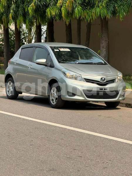Big with watermark toyota vitz greater accra accra 60631