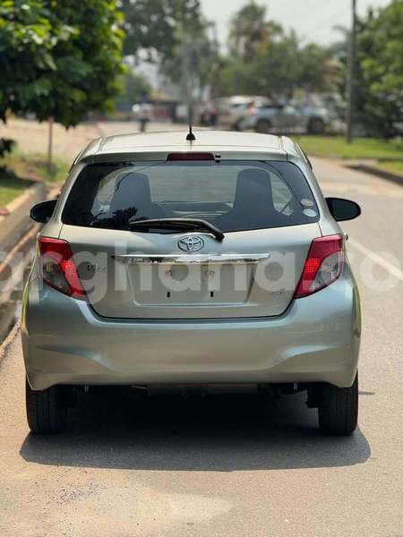 Big with watermark toyota vitz greater accra accra 60631