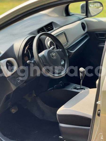 Big with watermark toyota vitz greater accra accra 60631