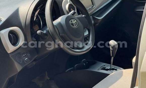 Buy Used Toyota Vitz Other Car in Accra in Greater Accra Buy Used Toyota Vitz Other Car in Accra in Greater Accra