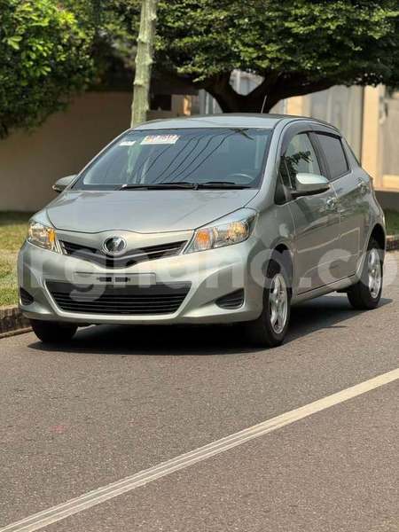 Big with watermark toyota vitz greater accra accra 60631