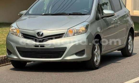Buy Used Toyota Vitz Other Car in Accra in Greater Accra Buy Used Toyota Vitz Other Car in Accra in Greater Accra