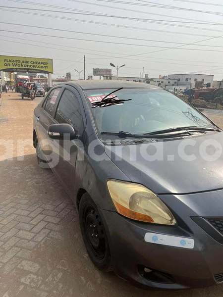 Big with watermark toyota yaris greater accra accra 60632