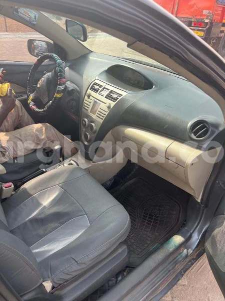 Big with watermark toyota yaris greater accra accra 60632