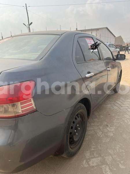Big with watermark toyota yaris greater accra accra 60632