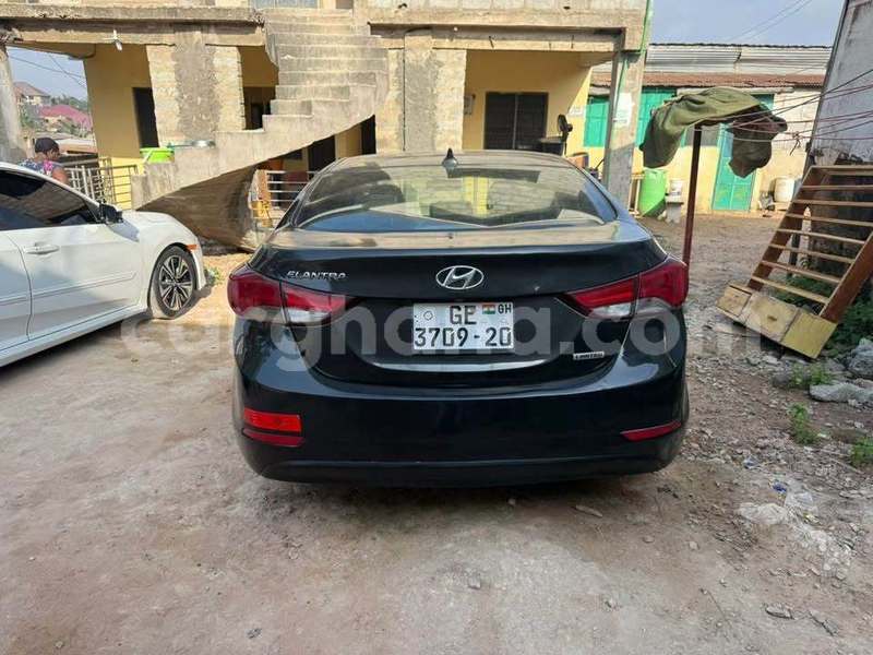 Big with watermark hyundai elantra greater accra accra 60633