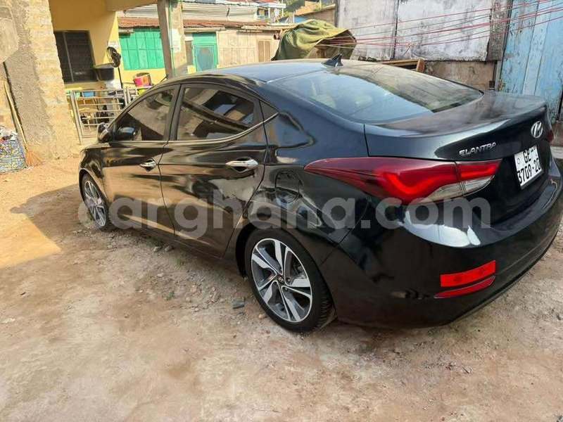 Big with watermark hyundai elantra greater accra accra 60633