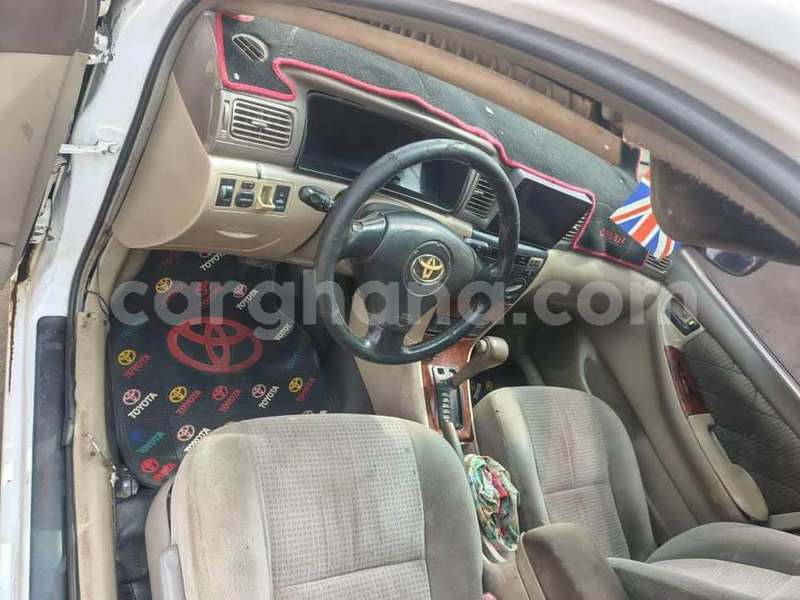 Big with watermark toyota corolla greater accra accra 60634