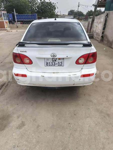 Big with watermark toyota corolla greater accra accra 60634