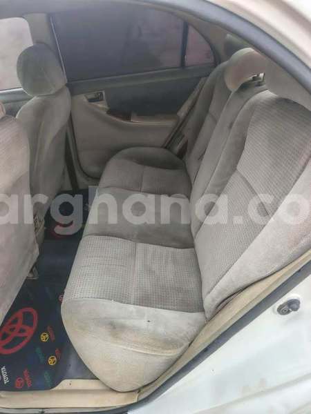 Big with watermark toyota corolla greater accra accra 60634