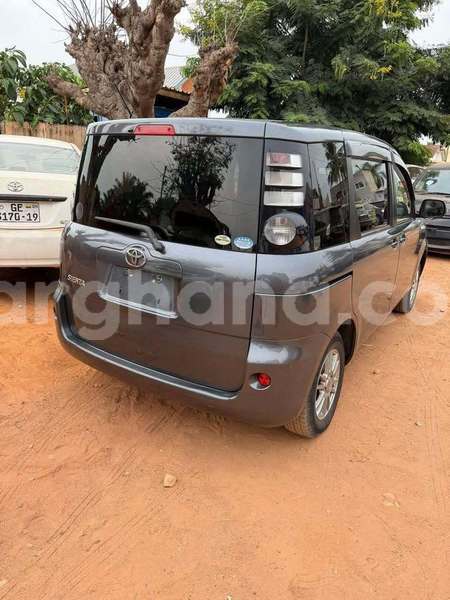 Big with watermark toyota sienta greater accra accra 60635