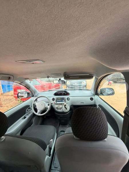 Big with watermark toyota sienta greater accra accra 60635