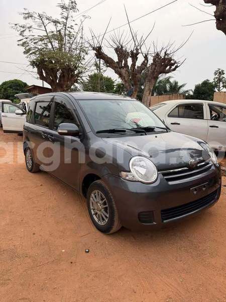 Big with watermark toyota sienta greater accra accra 60635