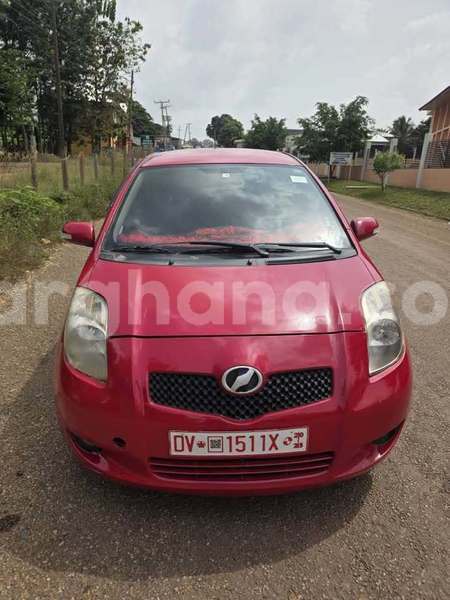 Big with watermark toyota vitz greater accra accra 60637