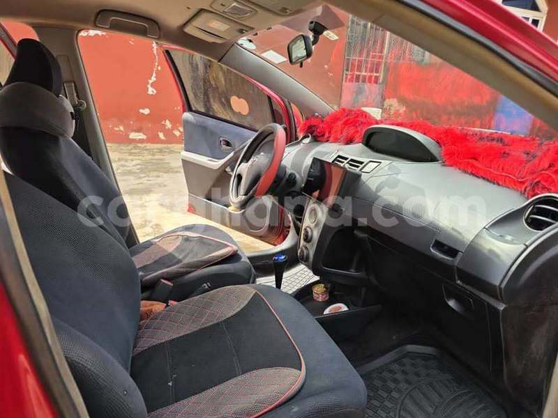 Big with watermark toyota vitz greater accra accra 60637