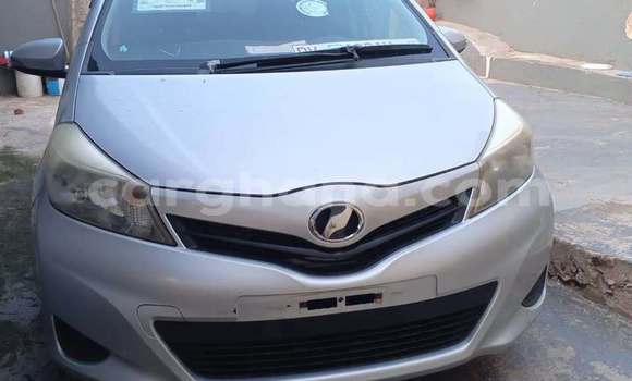 Buy Used Toyota Vitz Other Car in Accra in Greater Accra Buy Used Toyota Vitz Other Car in Accra in Greater Accra