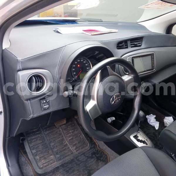 Big with watermark toyota vitz greater accra accra 60638