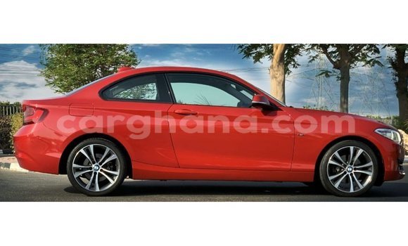 Sayi Imported BMW K Red Motsi in Import - Dubai a Ashanti Sayi Imported BMW K Red Motsi in Import - Dubai a Ashanti