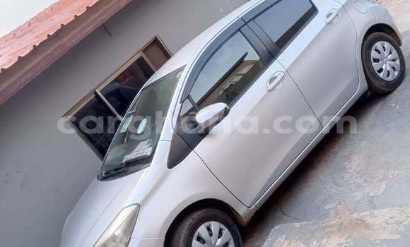 Buy Used Toyota Vitz Other Car in Accra in Greater Accra Buy Used Toyota Vitz Other Car in Accra in Greater Accra
