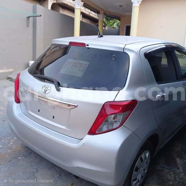 Big with watermark toyota vitz greater accra accra 60638