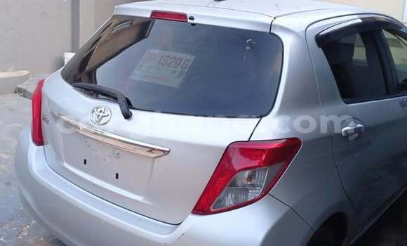 Buy Used Toyota Vitz Other Car in Accra in Greater Accra Buy Used Toyota Vitz Other Car in Accra in Greater Accra