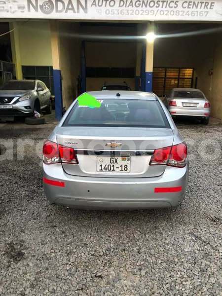 Big with watermark chevrolet cruz greater accra accra 60639