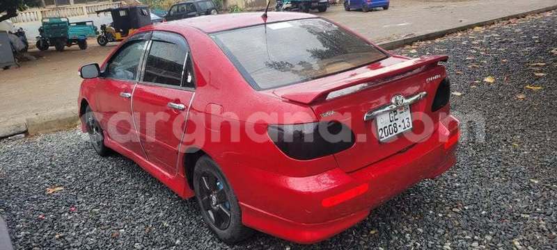 Big with watermark toyota corolla greater accra accra 60640
