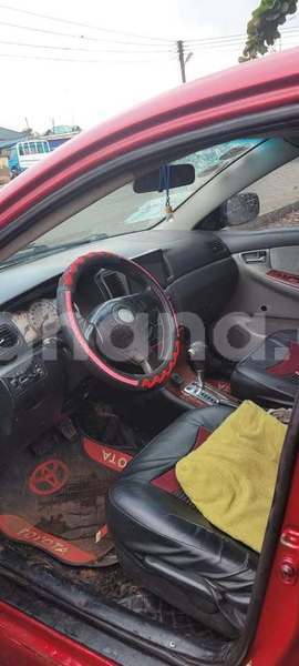 Big with watermark toyota corolla greater accra accra 60640