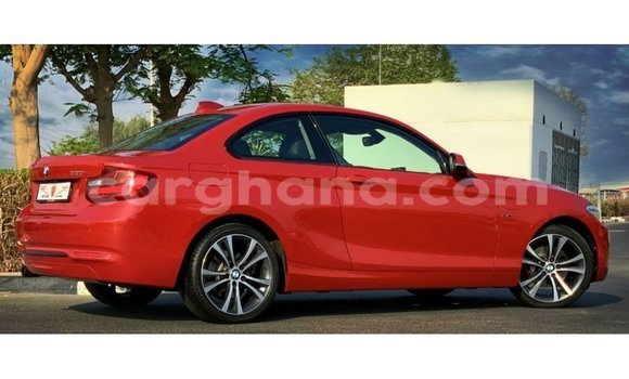 Sayi Imported BMW K Red Motsi in Import - Dubai a Ashanti Sayi Imported BMW K Red Motsi in Import - Dubai a Ashanti