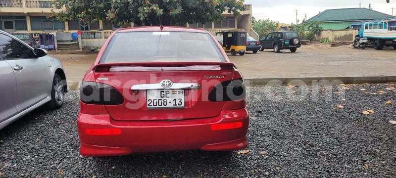 Big with watermark toyota corolla greater accra accra 60640