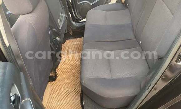 Buy Used Pontiac Vibe Black Car in Accra in Greater Accra Buy Used Pontiac Vibe Black Car in Accra in Greater Accra