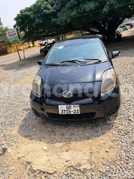 Big with watermark toyota vitz greater accra accra 60642