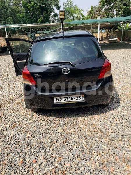 Big with watermark toyota vitz greater accra accra 60642