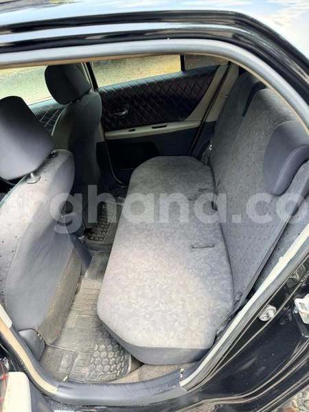 Big with watermark toyota vitz greater accra accra 60642