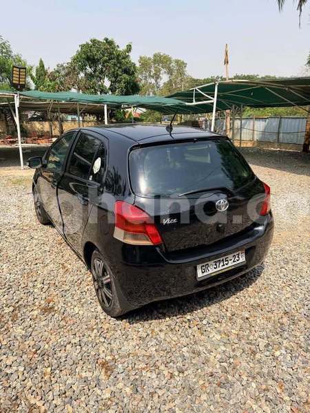Big with watermark toyota vitz greater accra accra 60642
