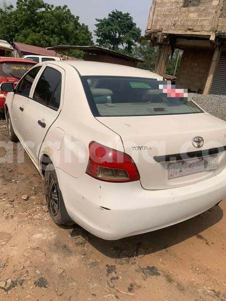 Big with watermark toyota belta greater accra accra 60643