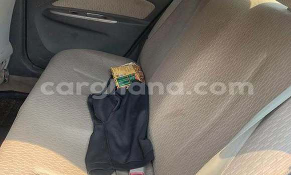 Buy Used Toyota Belta White Car in Accra in Greater Accra Buy Used Toyota Belta White Car in Accra in Greater Accra