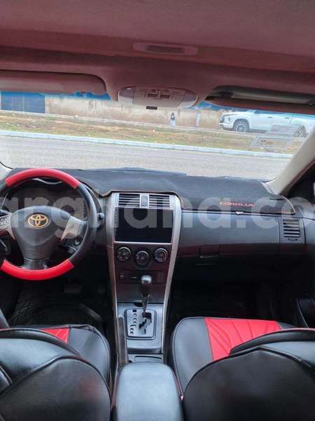 Big with watermark toyota corolla greater accra accra 60644