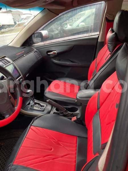 Big with watermark toyota corolla greater accra accra 60644