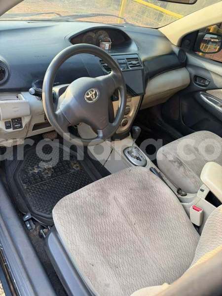 Big with watermark toyota belta greater accra accra 60646