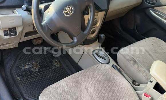 Buy Used Toyota Belta Black Car in Accra in Greater Accra Buy Used Toyota Belta Black Car in Accra in Greater Accra