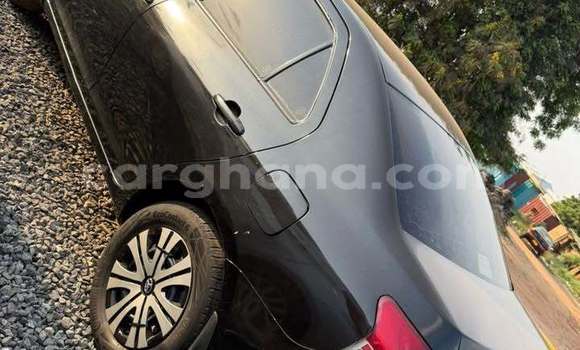 Buy Used Toyota Belta Black Car in Accra in Greater Accra Buy Used Toyota Belta Black Car in Accra in Greater Accra