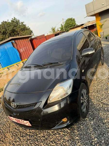 Big with watermark toyota belta greater accra accra 60646