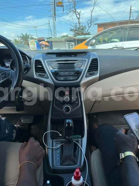 Big with watermark hyundai elantra greater accra accra 60647